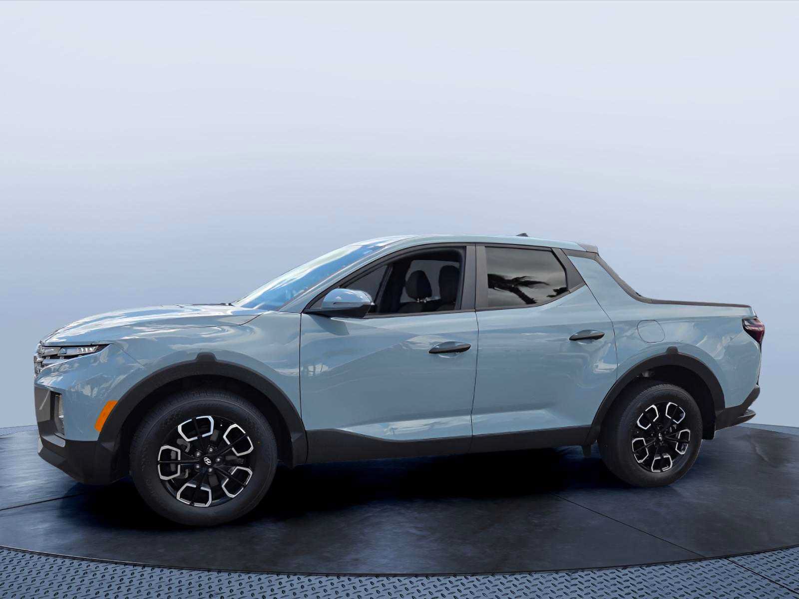 Used 2022 Hyundai Santa Cruz SEL FWD image 7
