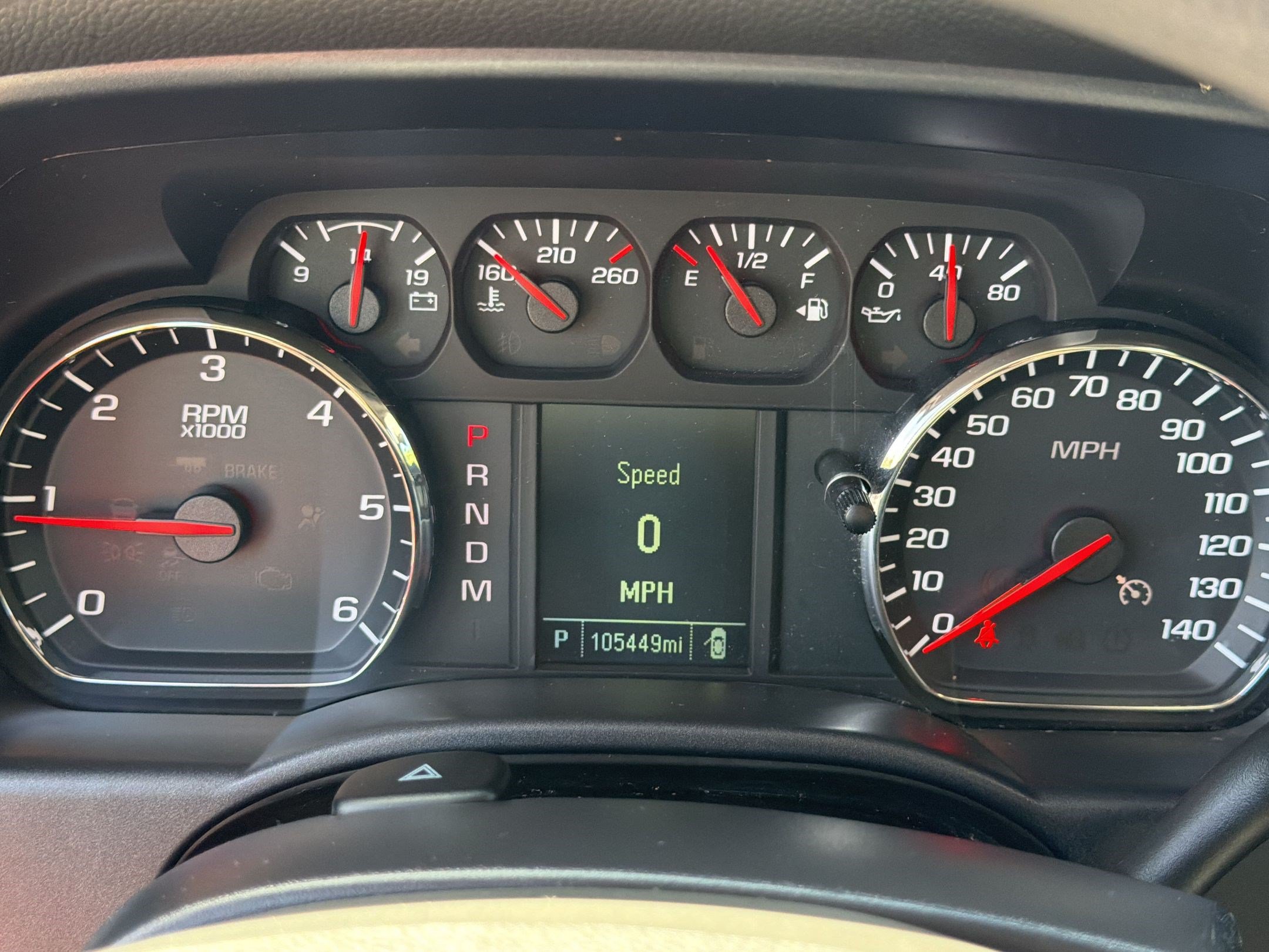 Used 2016 Chevrolet Silverado 1500 LS w/ LS Convenience Package RWD image 19