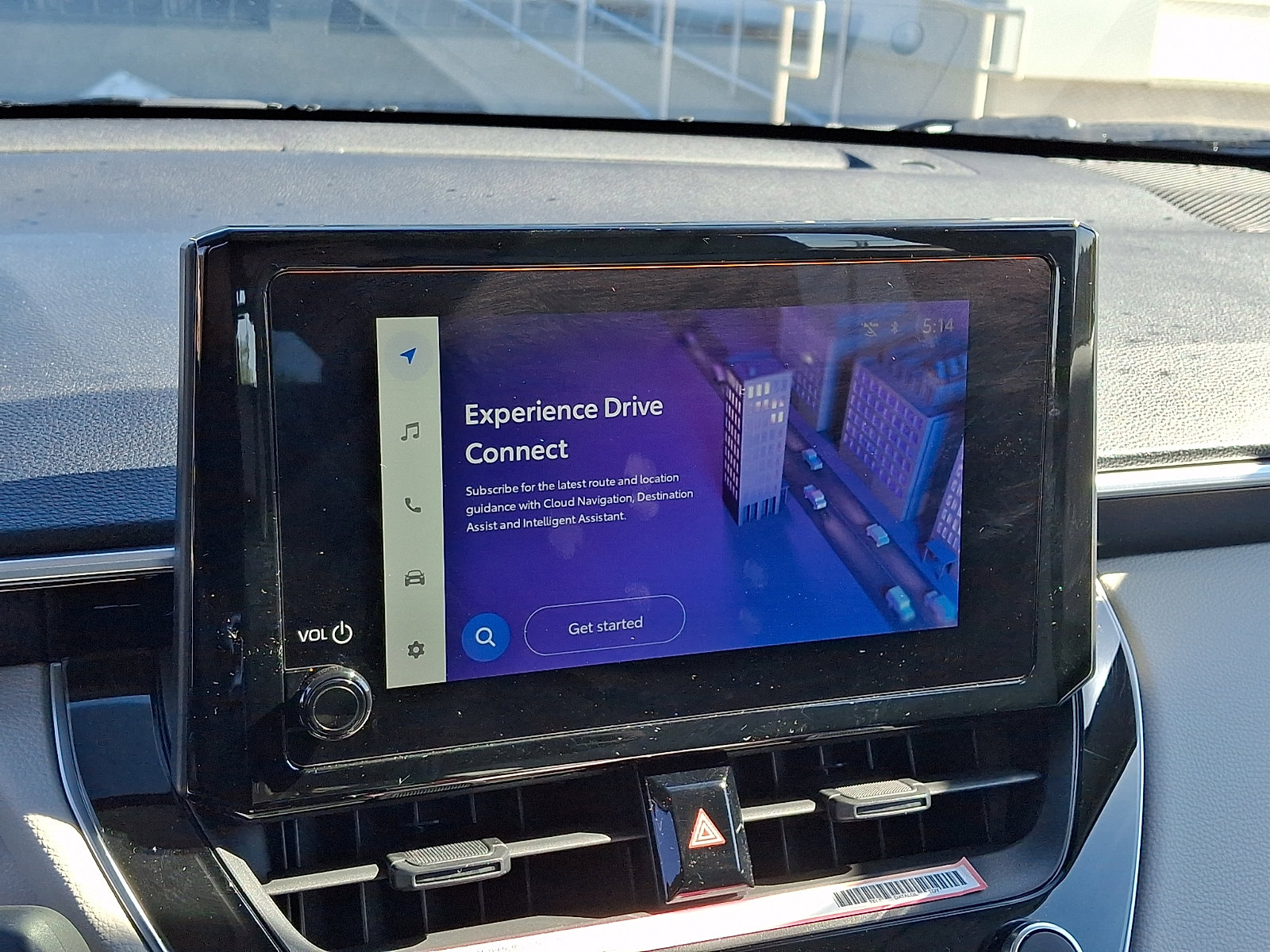 Certified 2023 Toyota Corolla Cross L image 18