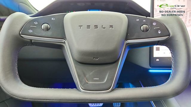 Used 2022 Tesla Model S AWD/4WD image 40