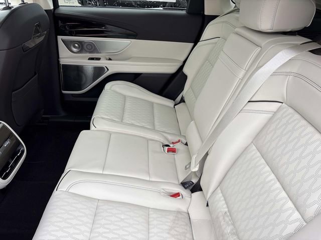 New 2026 Lincoln Nautilus Black Label w/ Jet Appearance Package image 18