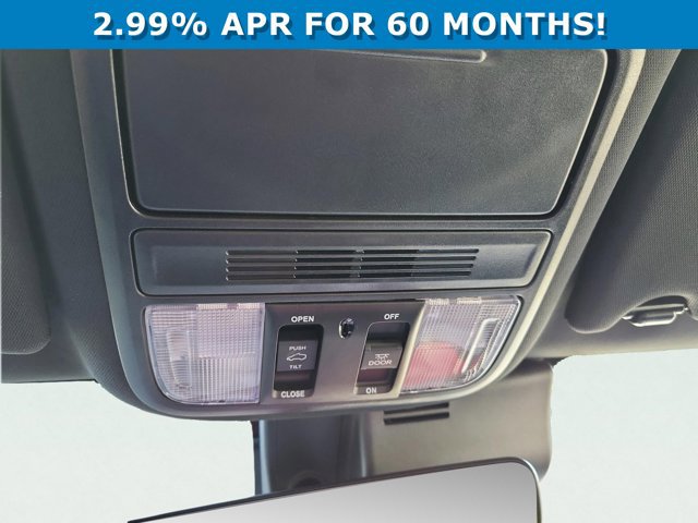 Certified 2023 Honda Passport EX-L image 38