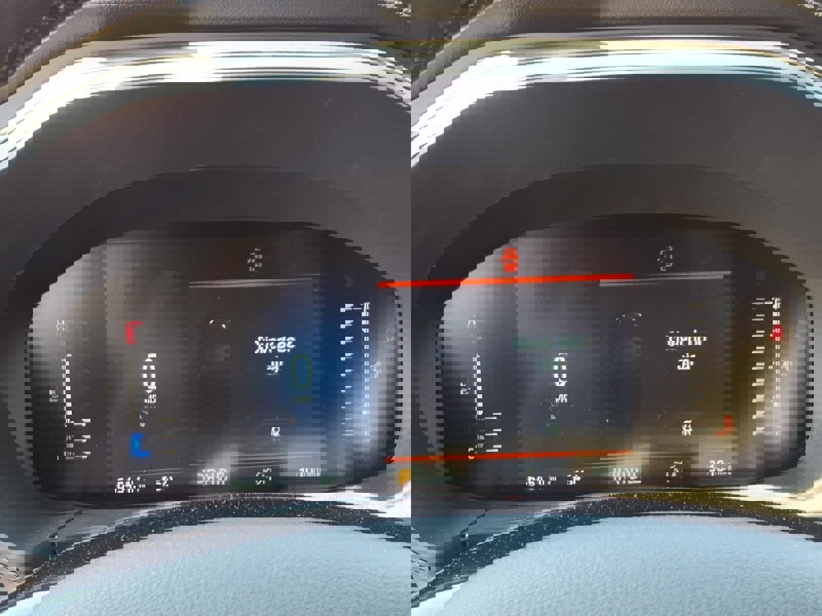 Used 2023 Ford Escape Active image 13