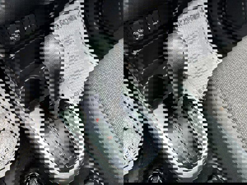 Used 2017 Honda Fit LX image 20