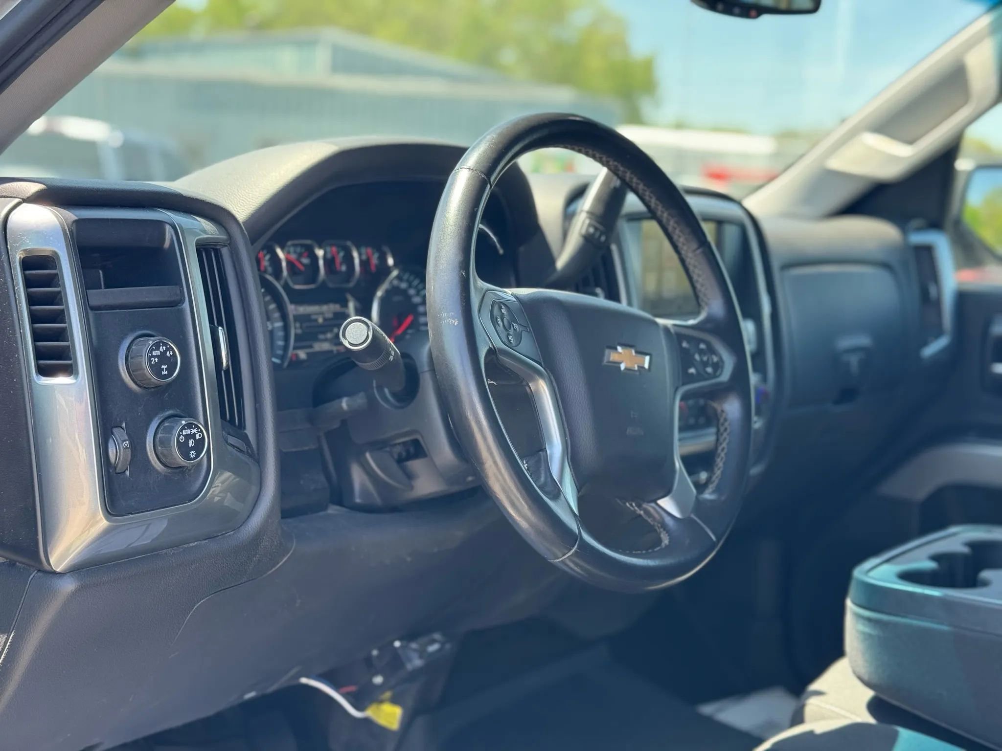 Used 2014 Chevrolet Silverado 1500 LT w/ All Star Edition image 9