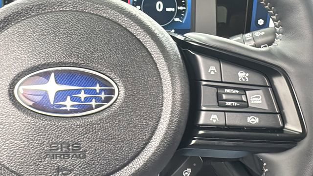 New 2026 Subaru Outback Touring XT image 23