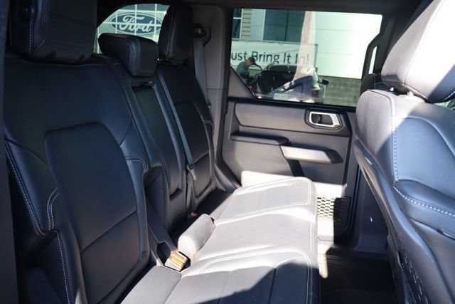 Used 2021 Ford Bronco First Edition AWD/4WD image 40