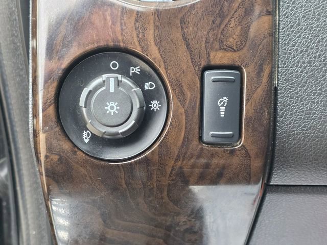 Used 2016 Ford F450 Platinum w/ Platinum Package image 10