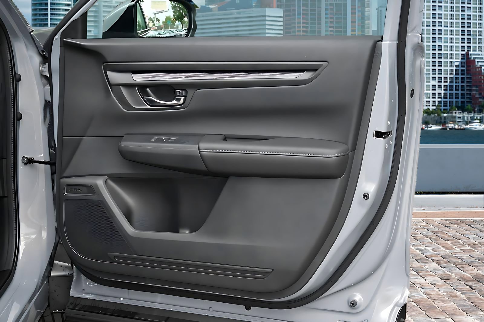 New 2026 Honda CR-V LX image 12