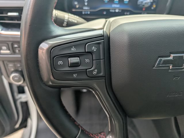 Used 2024 Chevrolet Tahoe RST w/ Luxury Package AWD/4WD image 18