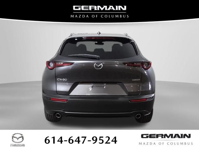 Used 2020 MAZDA CX-30 FWD w/ Premium Package image 10