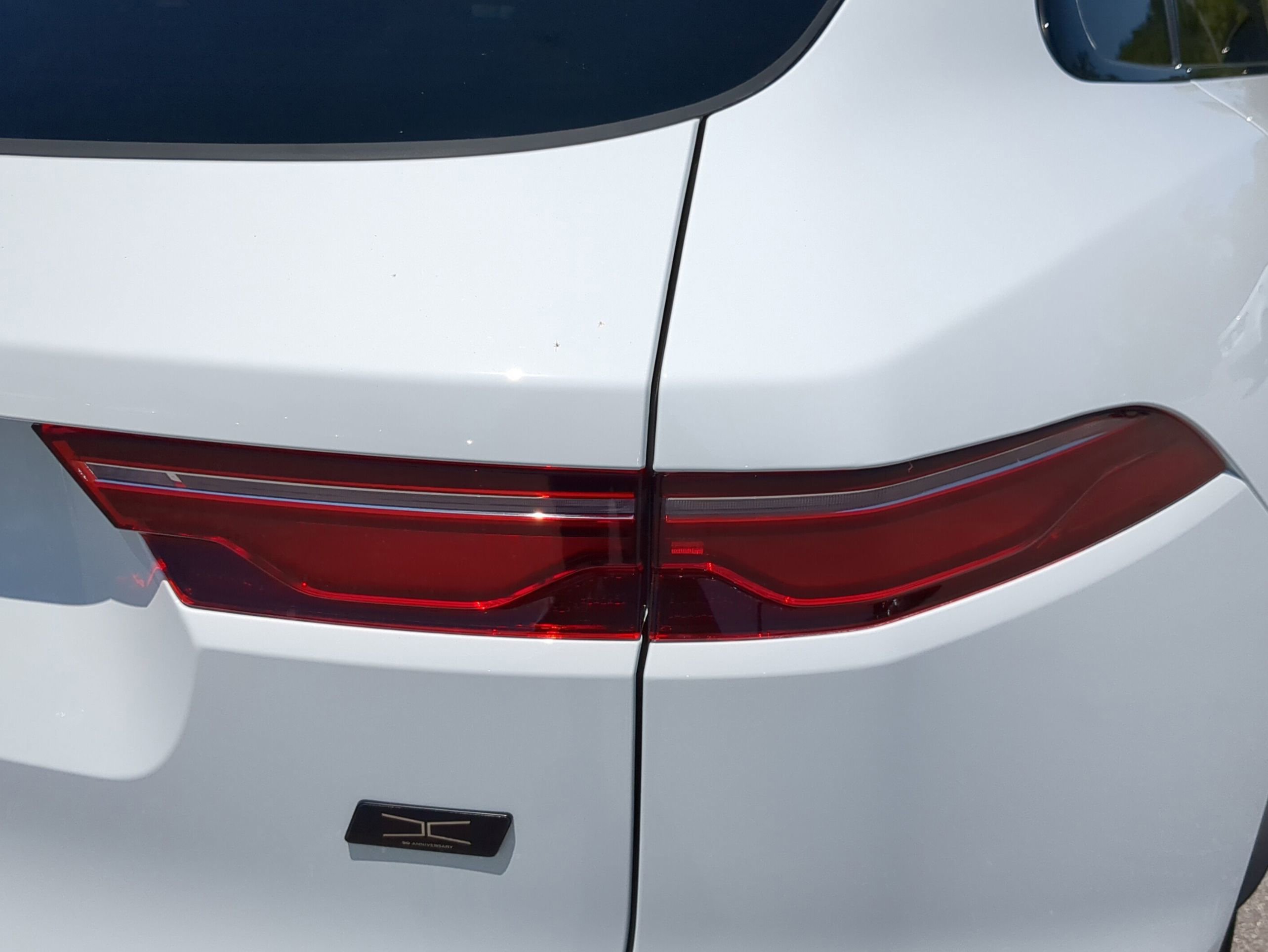 New 2026 Jaguar F-PACE R-Dynamic S image 7