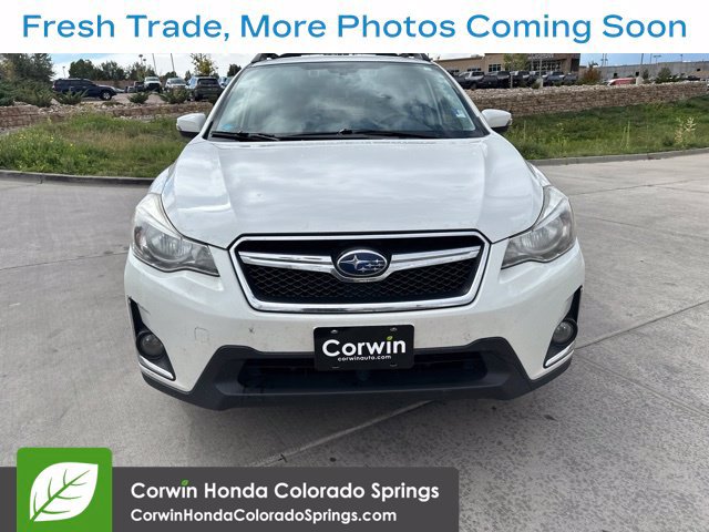 Used 2016 Subaru Crosstrek 2.0i Limited AWD/4WD image 2