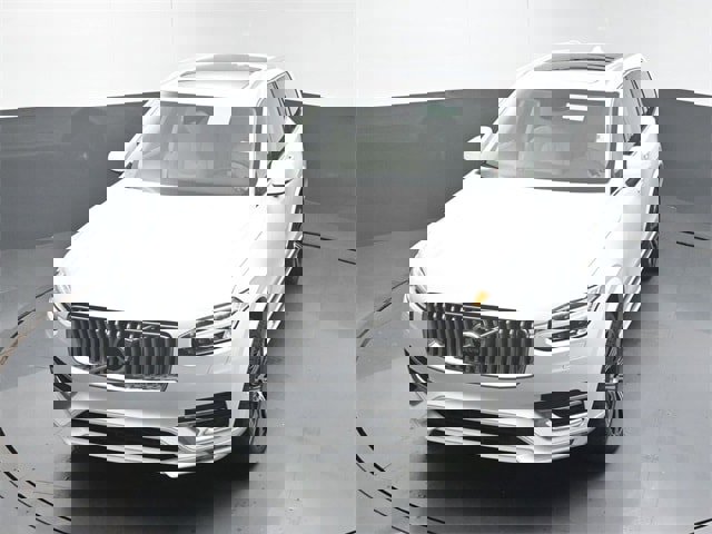 New 2025 Volvo XC90 B6 Plus w/ Protection Package Premier image 48