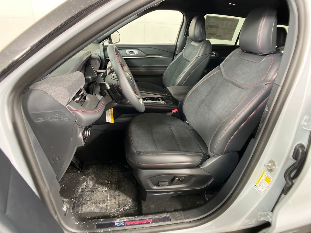New 2026 Ford Explorer ST image 30