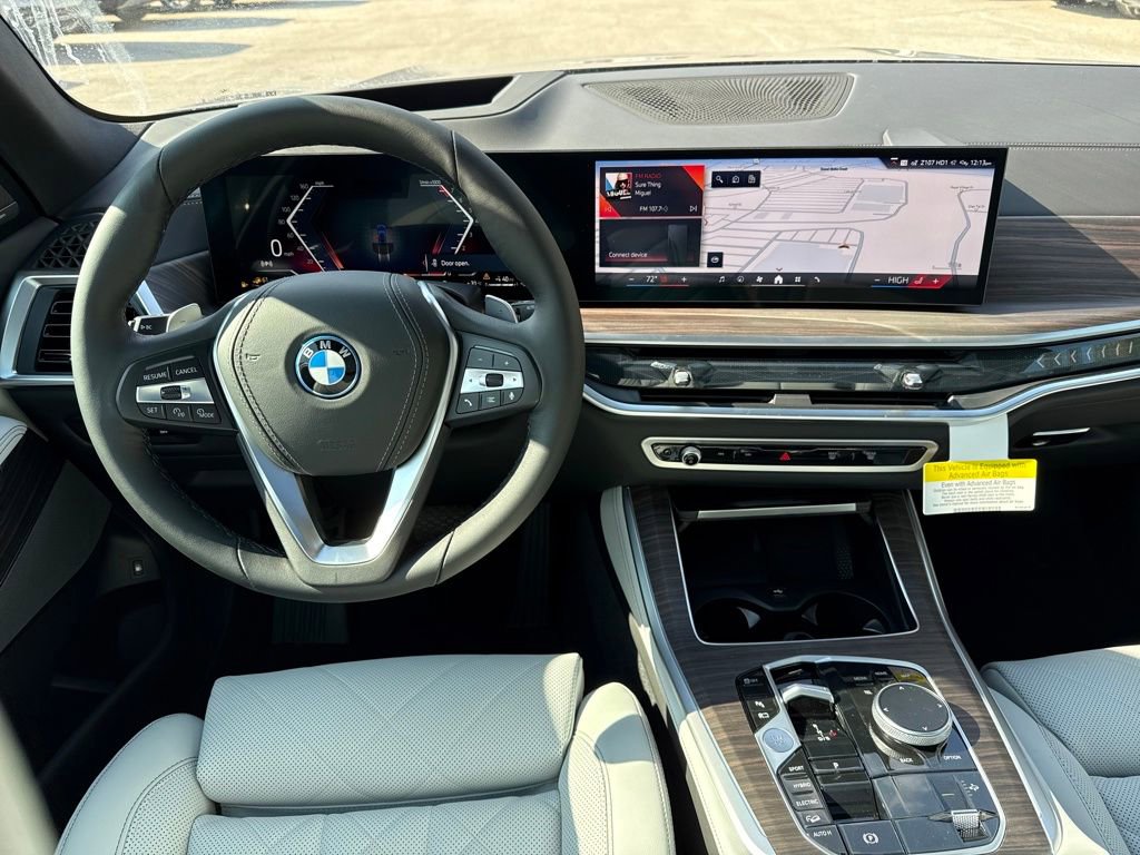 New 2026 BMW X5 xDrive50e image 19