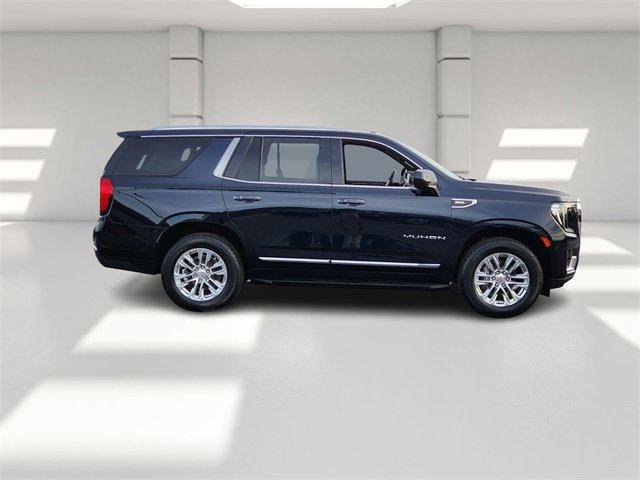 Certified 2022 GMC Yukon SLT image 6