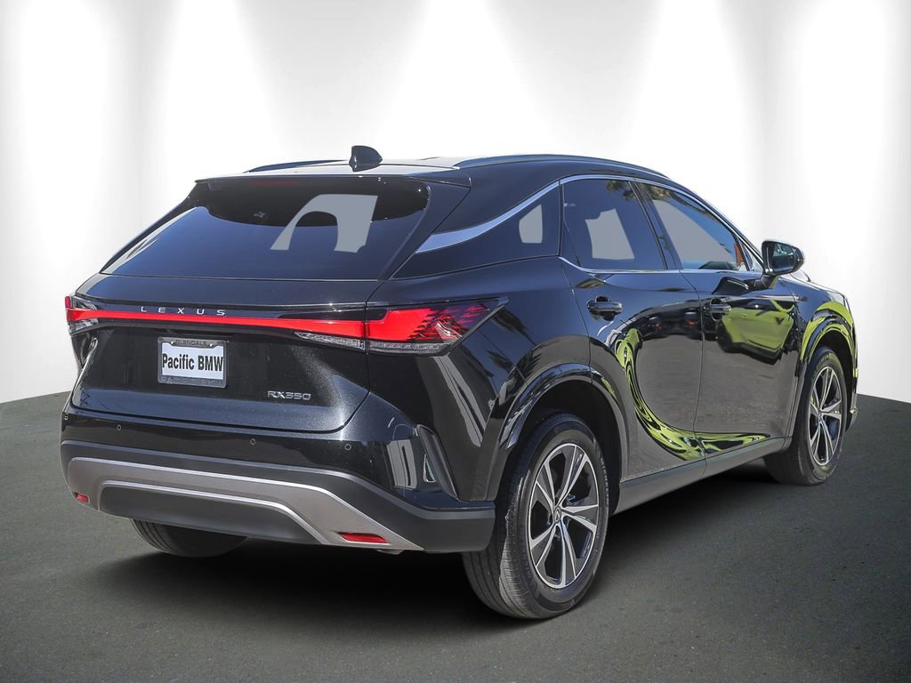 Used 2024 Lexus RX 350 FWD w/ Technology Package image 6