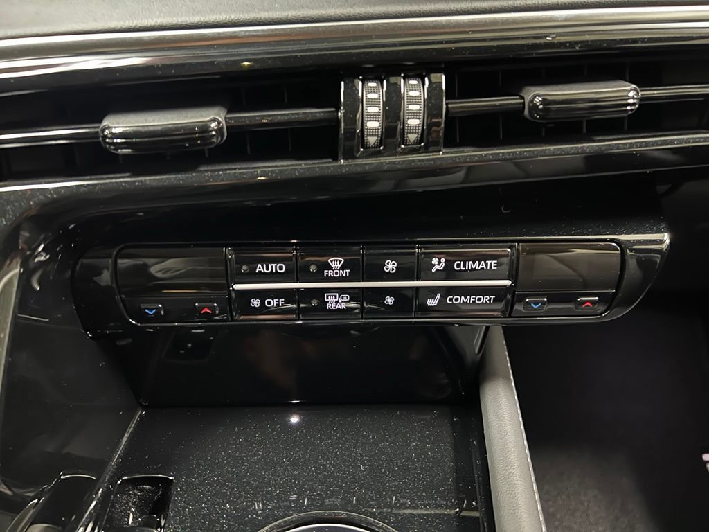 New 2026 Toyota Mirai RWD image 23