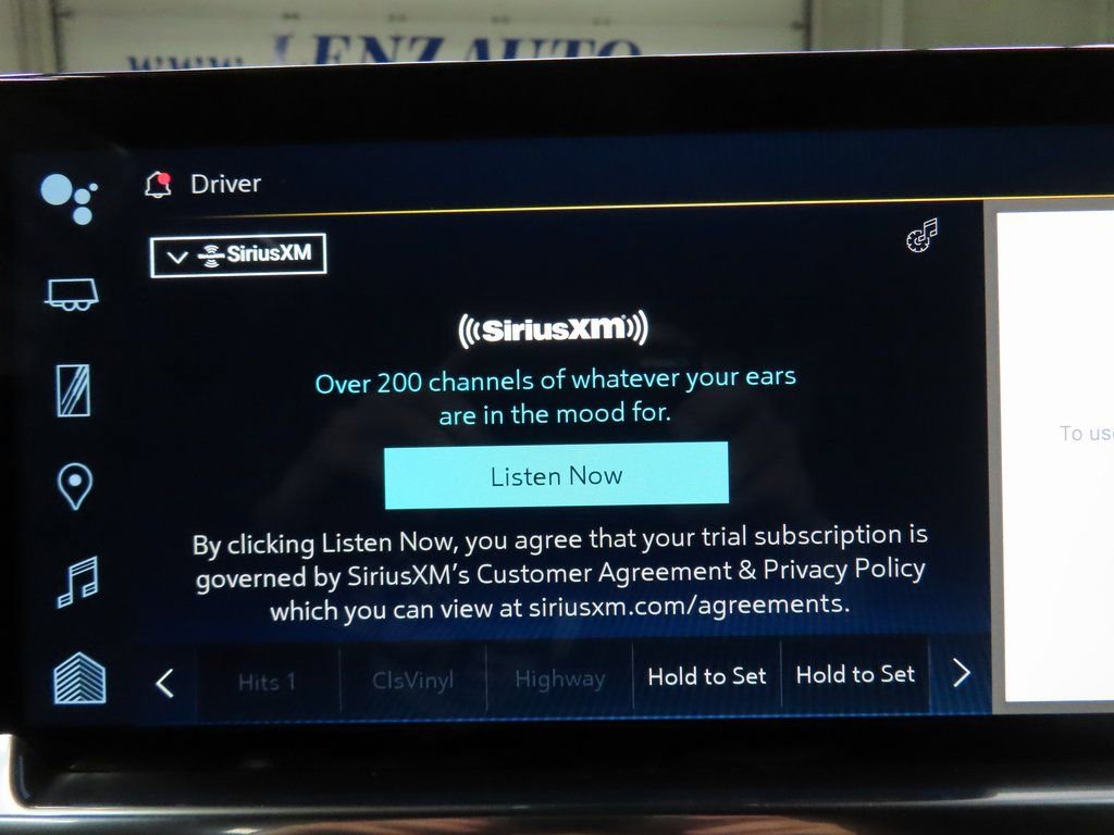 Used 2024 Chevrolet Silverado 1500 RST image 17