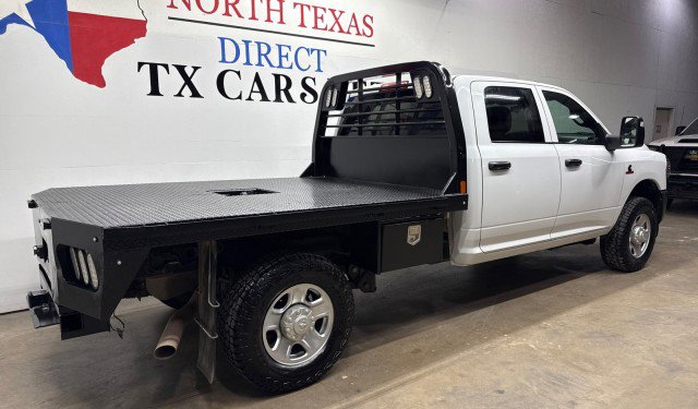 Used 2023 RAM 2500 Tradesman image 5