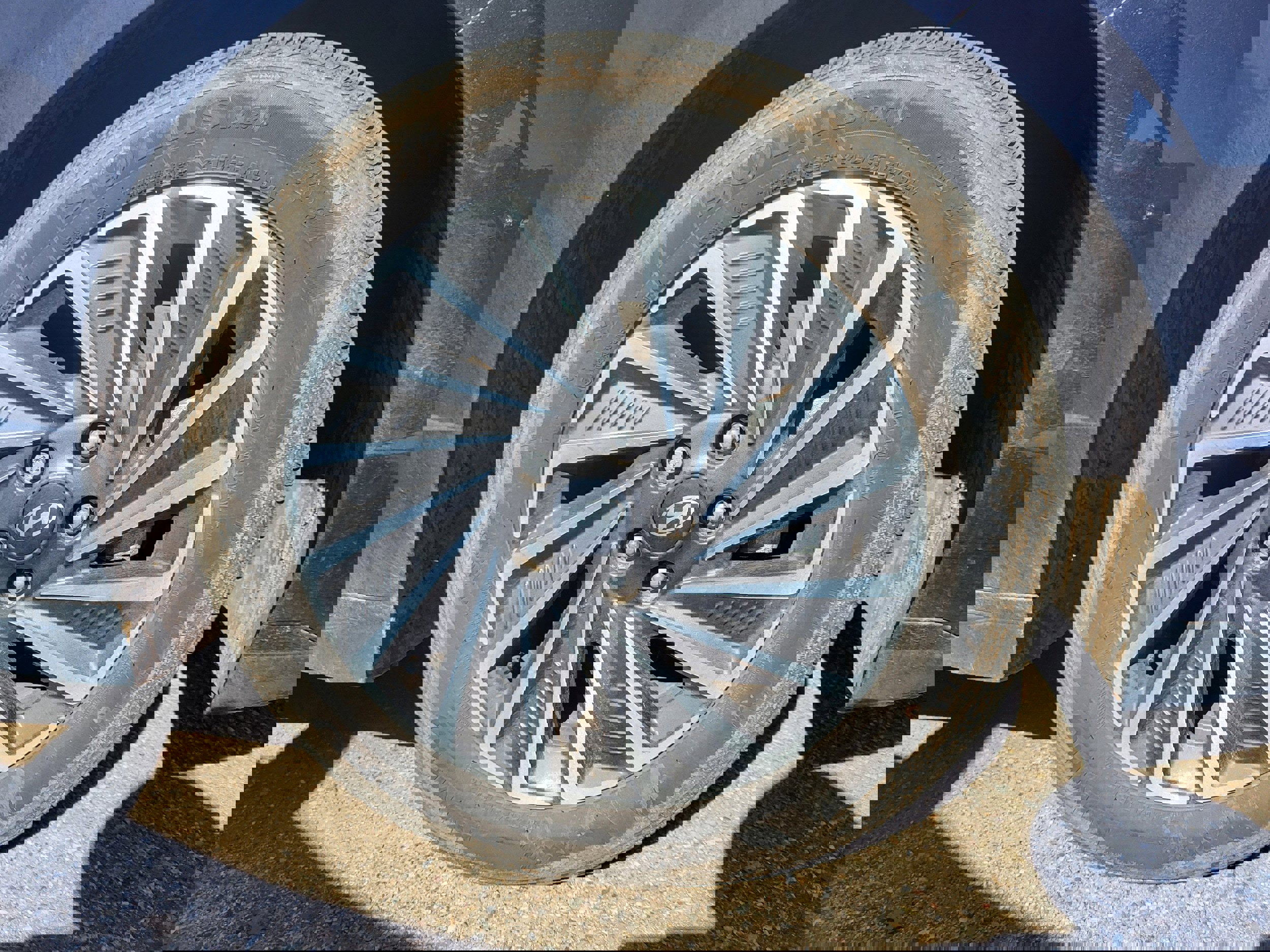 Used 2024 Hyundai Sonata SEL image 7