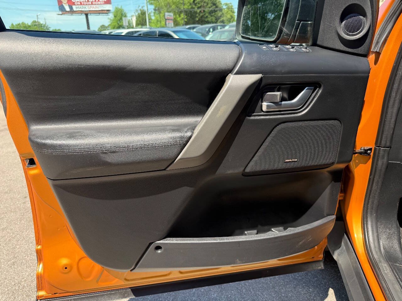 Used 2008 Land Rover LR2 SE AWD/4WD image 16