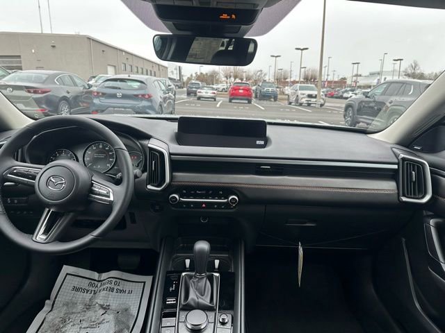 New 2026 MAZDA CX-50 AWD 2.5 S w/ Accent Package image 25