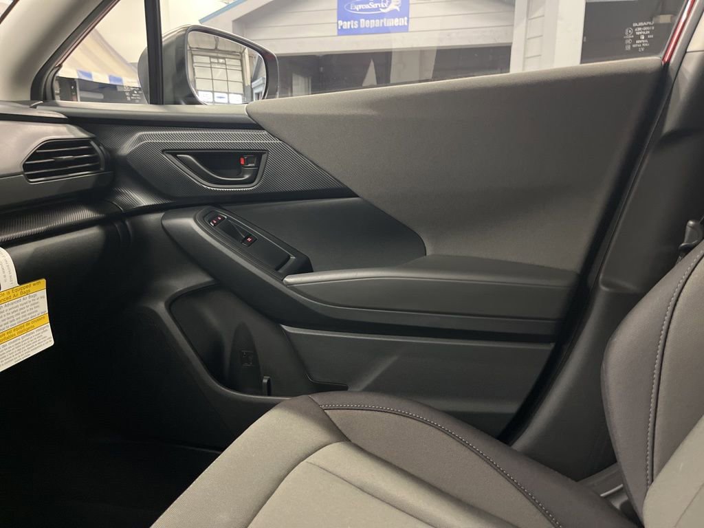 Certified 2025 Subaru Crosstrek 2.0i image 20