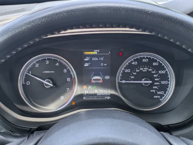 Used 2020 Subaru Forester Touring w/ Popular Package #2 AWD/4WD image 28
