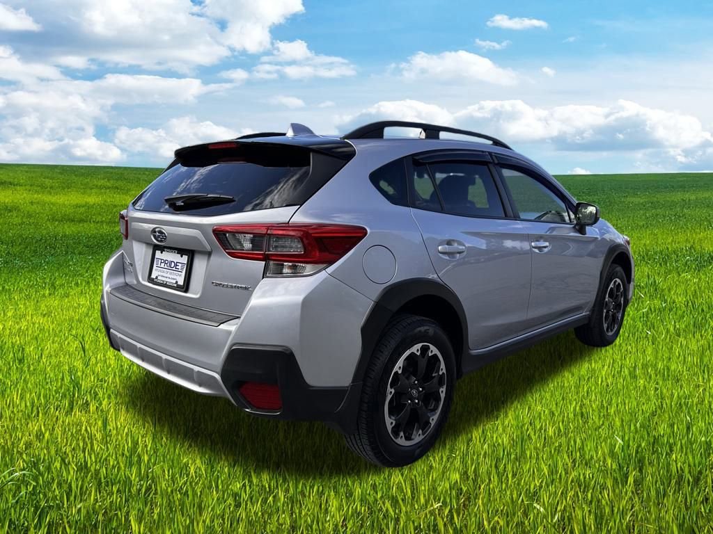 Used 2023 Subaru Crosstrek 2.0i Premium image 6