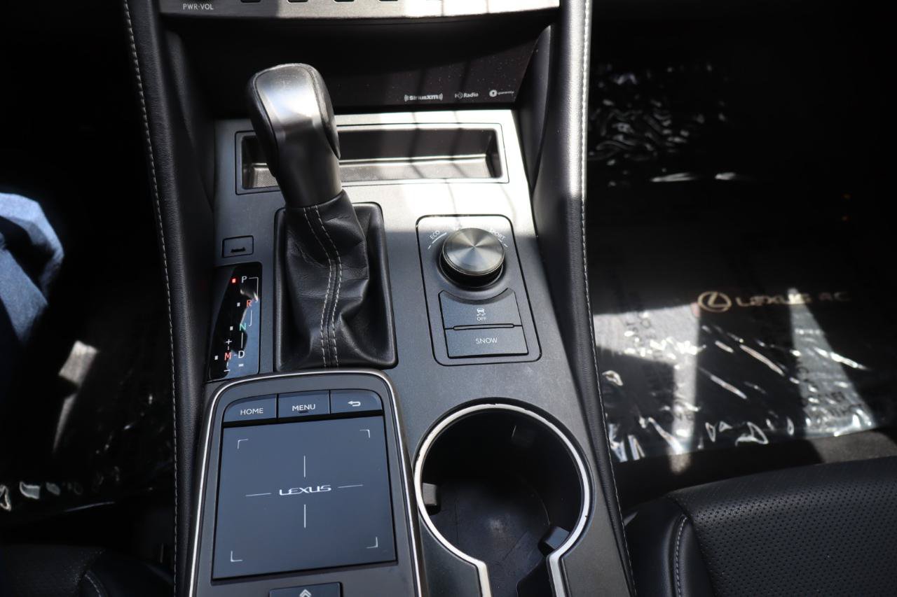 Used 2020 Lexus RC 300 w/ Accessory Package RWD image 19
