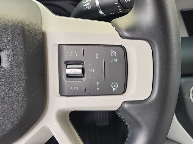 Used 2026 Land Rover Defender 110 S image 29