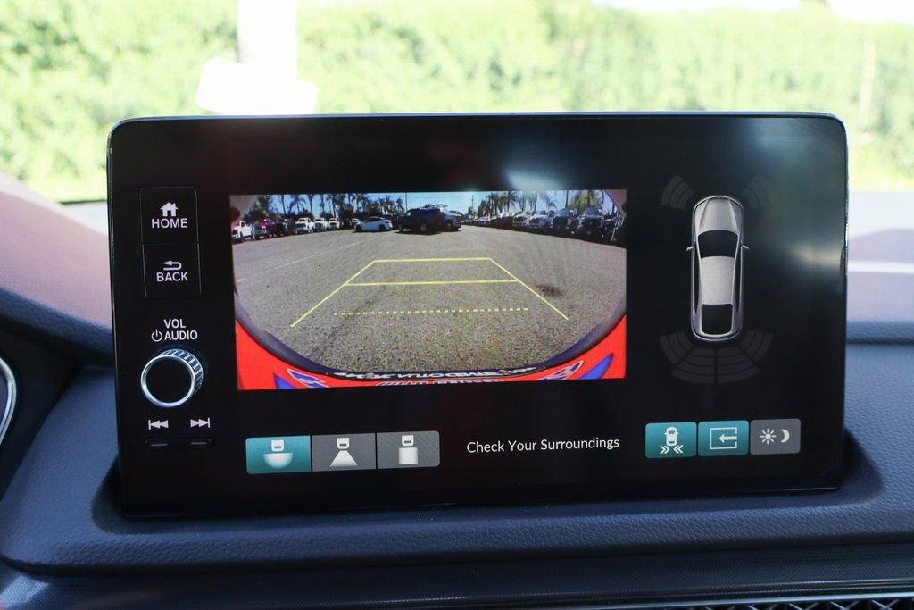 Used 2023 Acura Integra A-Spec image 32