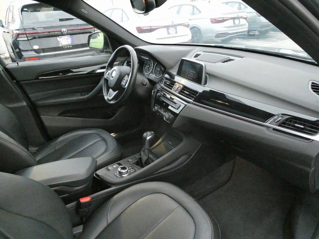 Used 2018 BMW X1 xDrive28i image 33