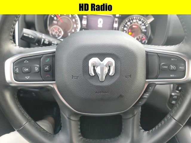 Used 2024 RAM 1500 Big Horn image 16