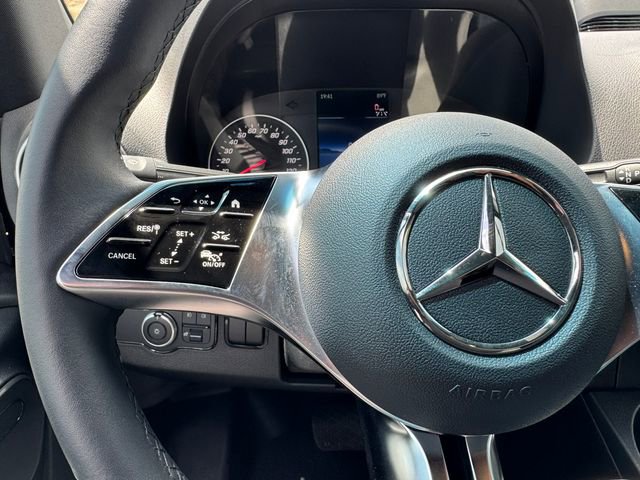 New 2025 Mercedes-Benz Sprinter 2500 image 22