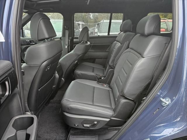 New 2026 Hyundai Santa Fe Calligraphy AWD/4WD image 14