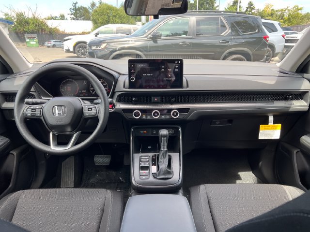 New 2026 Honda CR-V LX image 12