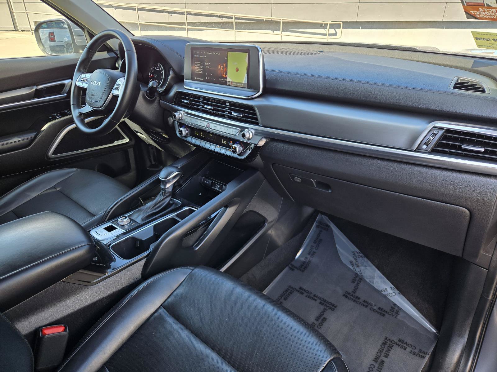 Used 2022 Kia Telluride LX AWD/4WD image 31