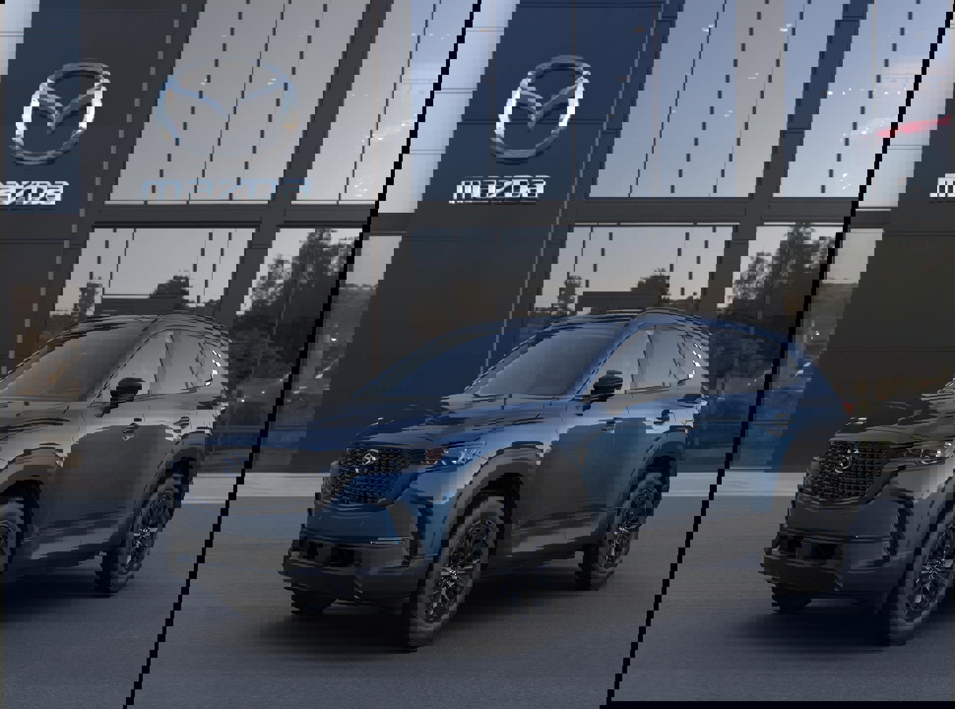 New 2026 MAZDA CX-50 AWD 2.5 Hybrid w/ Weather Package image 1