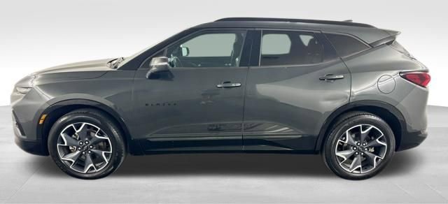 Used 2020 Chevrolet Blazer RS w/ LPO, Sport Package image 5