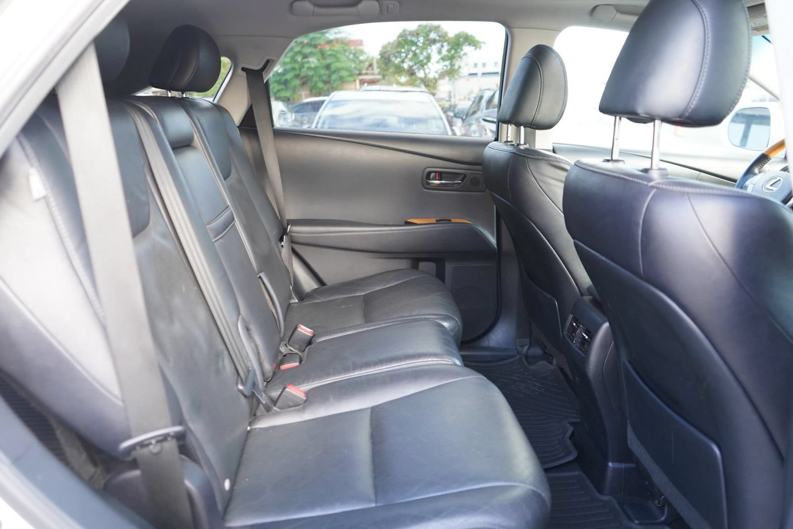 Used 2014 Lexus RX 450h FWD image 20