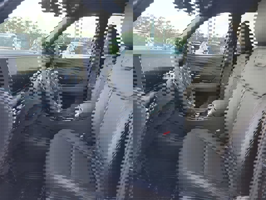 New 2025 Hyundai Santa Cruz XRT image 14