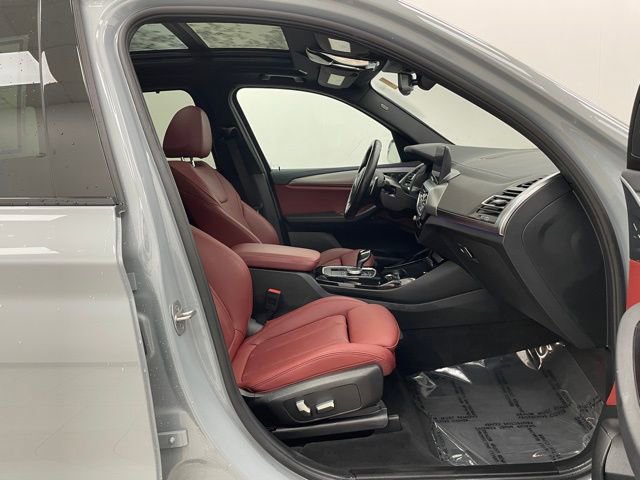 Used 2022 BMW X3 xDrive30i w/ M Sport Package 2 image 15