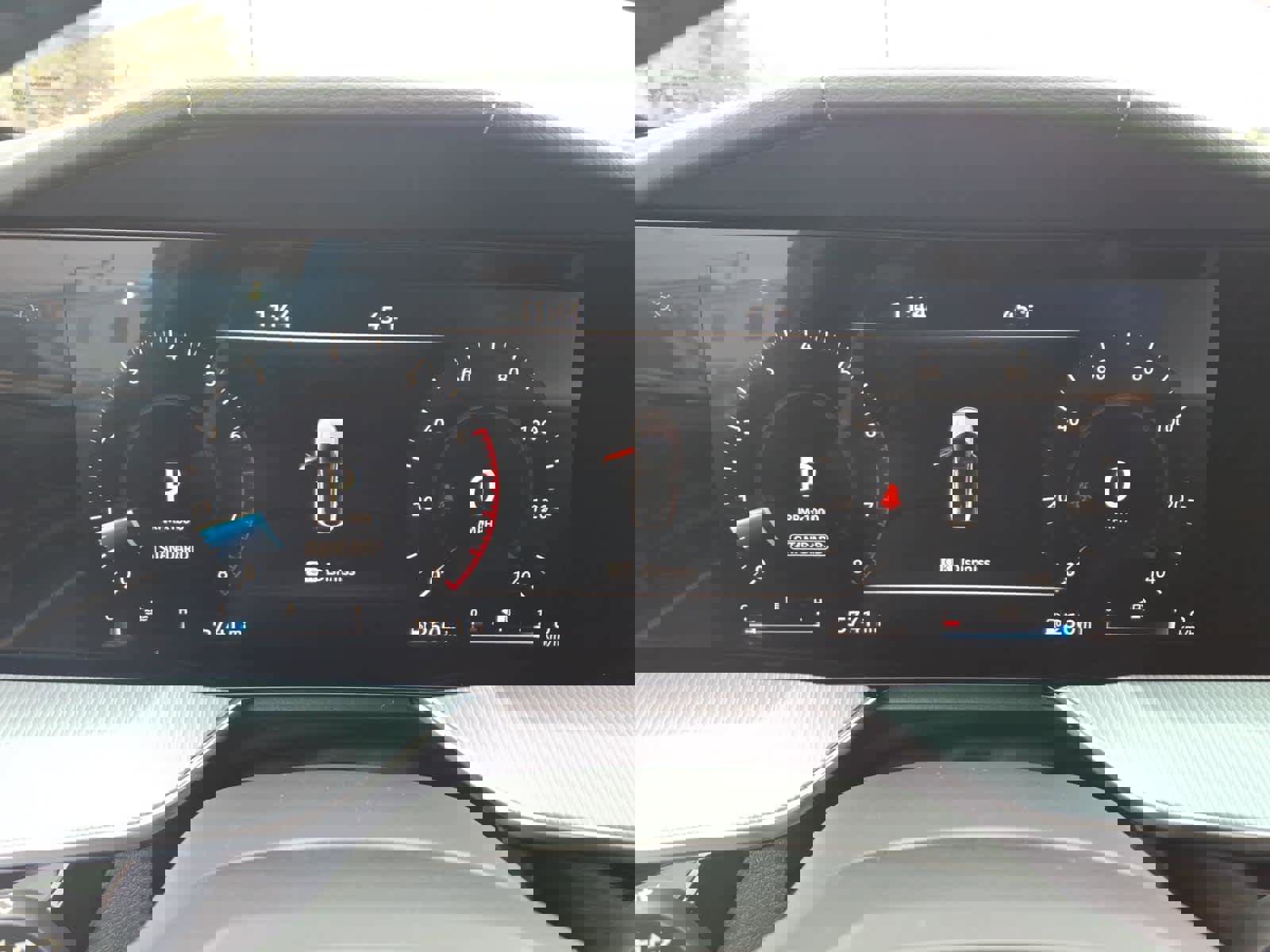 Used 2025 Nissan Murano SL image 8