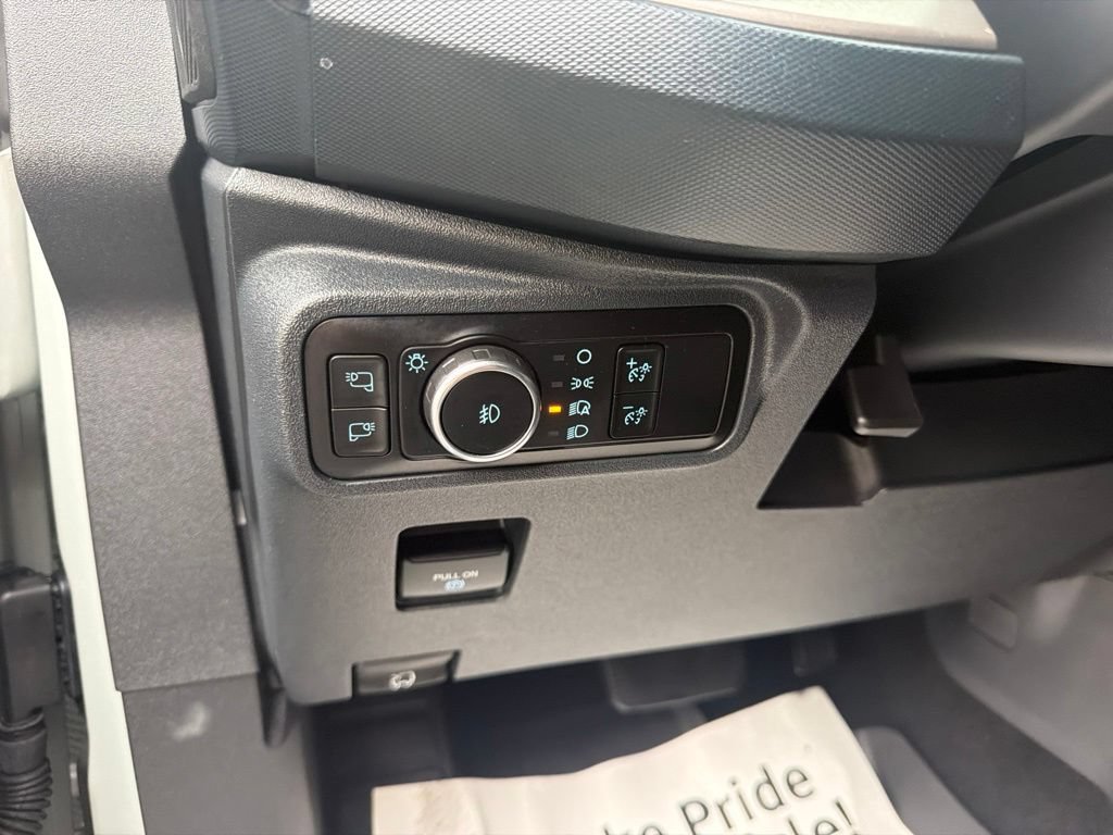 Used 2023 Ford Bronco Outer Banks AWD/4WD image 20