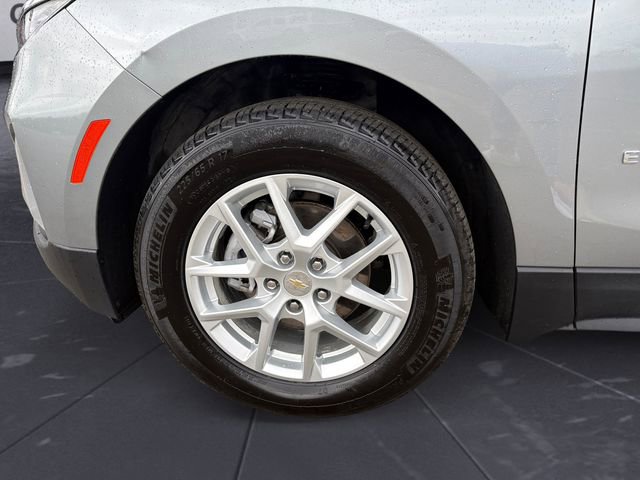 Used 2024 Chevrolet Equinox LT w/ LPO, Floor Liner Package image 14
