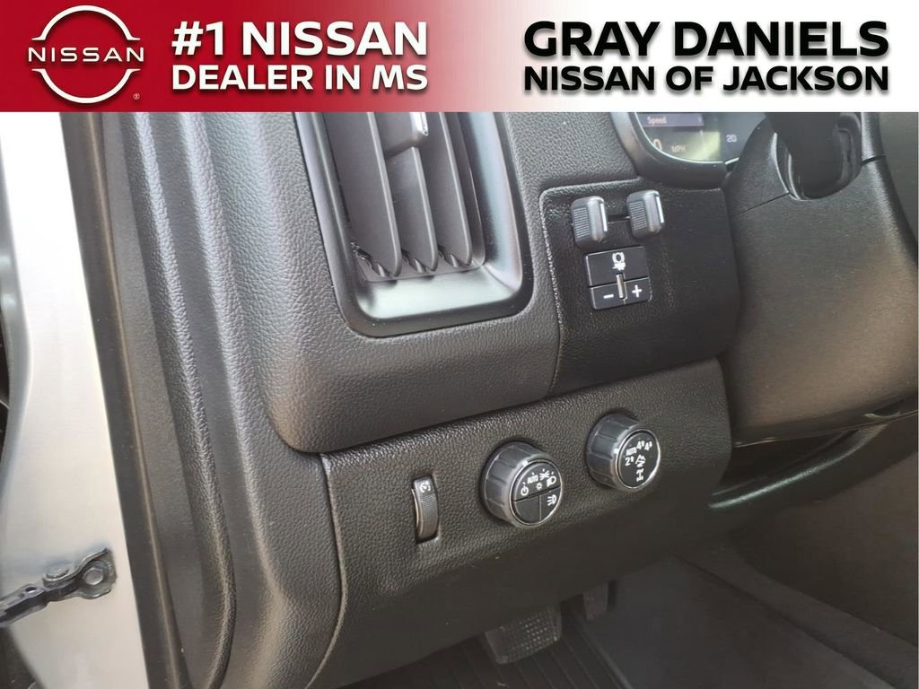 Used 2019 Chevrolet Colorado ZR2 w/ ZR2 Dusk Special Edition AWD/4WD image 12