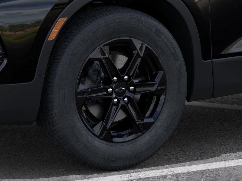 New 2025 Chevrolet Blazer LT w/ Convenience Package image 9